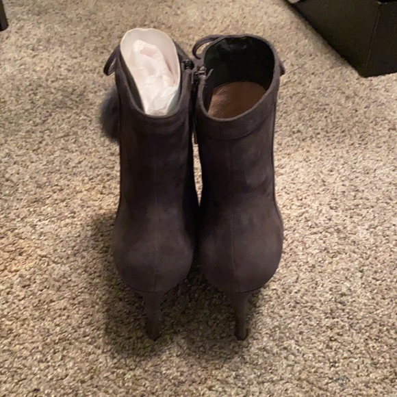 Michael Kors Remi Bootie - Picture 3 of 7